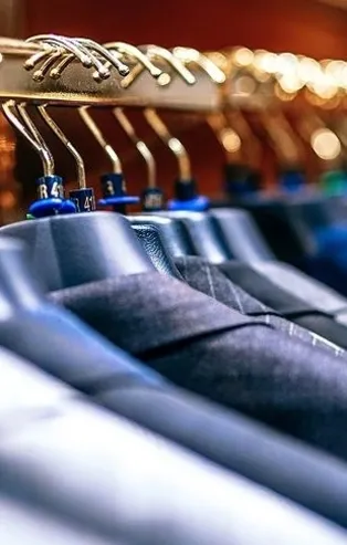 Hazır giyimde rekor beklenti! Hedef 19 milyar dolar