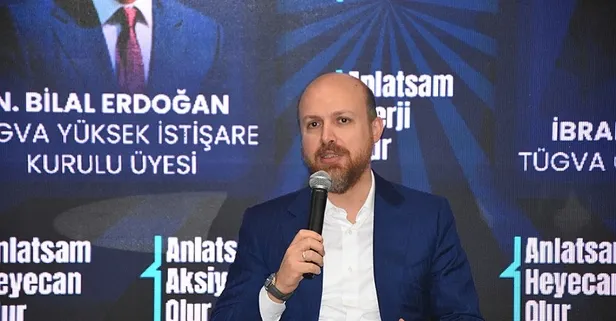 Başkan Erdoğan’dan gençlere unutulmaz destek: Emine ablan yemek masasını versin