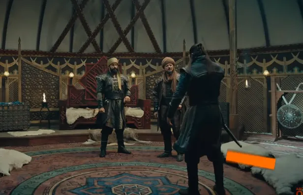 kurulus-osman-69-bolum-fragmani-acisini-iliklerine-kadar-hissediyor-geri-donusu-olmayan-yola-girecek-1635367542849.jpg Geri dönüşü olmayan yola girecek! Kuruluş Osman 69. bölüm fragmanı: Acısını iliklerine kadar hissediyor!-2