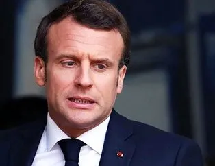 Fransız düşünürden Macron’a sert eleştiri!