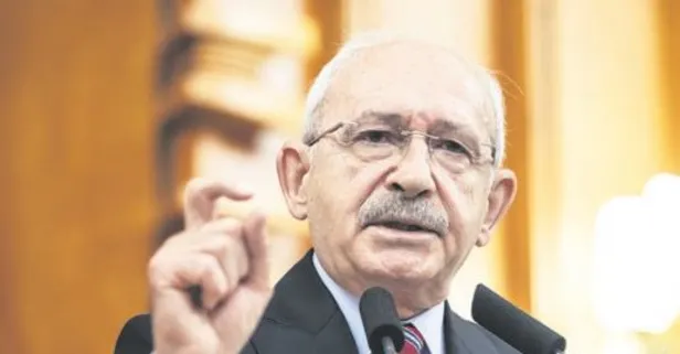 Ayakta alkışlandı: Şaka değil gerçek! İşte CHP'de son durum