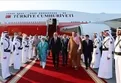 Başkan Erdoğan'dan Katar çıkarması!
