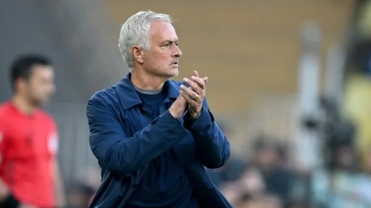 Fenerbahçe Lazio ile hazırlık maçı yapacak