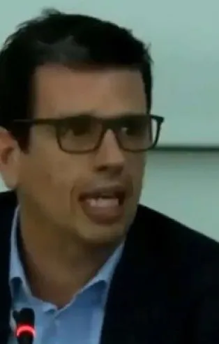 Yunan Milletvekili Dimitris Keridis'ten itiraf gibi açıklama: Mahkemeye gidersek Meis'i kaybederiz