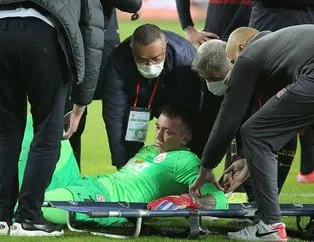 Selçuk İnan’dan Muslera açıklaması