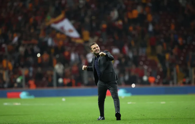 Okan Buruk'a Zaniolo eleştirisi! Kararı yanlış - 3