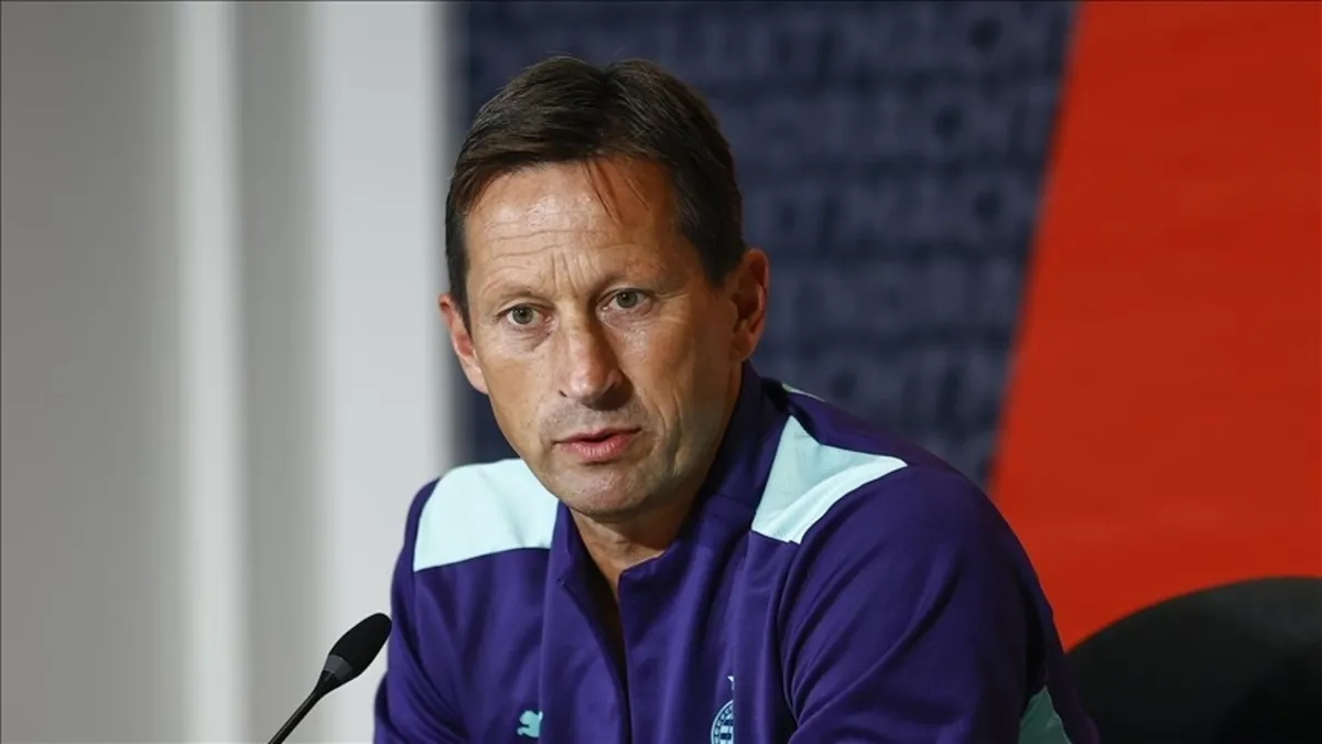 Schmidt Japonya yolcusu