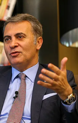 Gözler Fikret Orman’ın yapacağı açıklamada