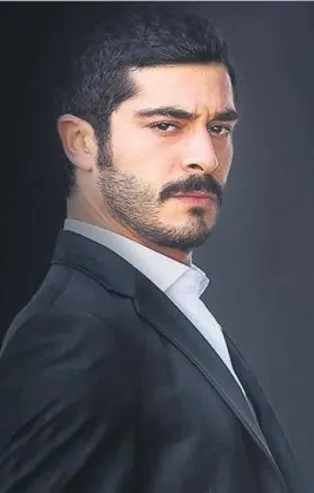 ATV'nin yeni dizisi Maraşlı için geri sayım başladı