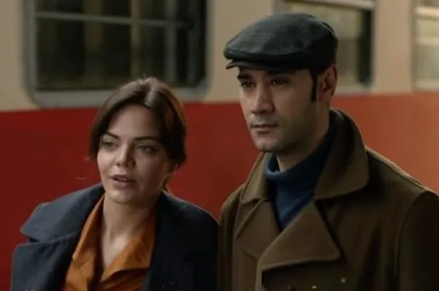 Son dakika: Bir Zamanlar Çukurova 2. bölüm fragmanı yayınlandı! Bir Zamanlar Çukurova oyuncuları kimler dizi nerede çekiliyor?