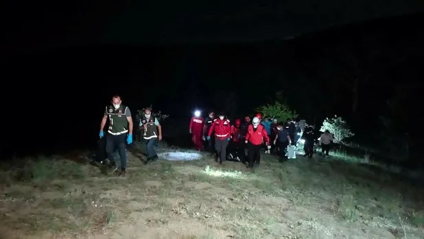 SON DAKİKA: Kurbanlığın peşinden gittikten sonra cansız bedeni bulundu! Onur Alp Eker'in otopsisi başladı! Flaş detaylar-6