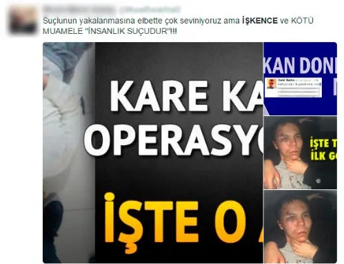 FETÖ'cüler 39 kişiyi katleden teröriste üzüldü-4