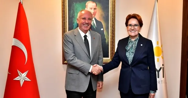 CHP'li Mehmet Sevigen'den "Muharrem İnce" iddiası! "Meral Akşener İstanbul ve Ankara için tavşan aday çıkartır"