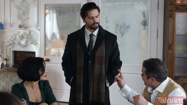 Aşk güç ve takıntı! Taro Emir Tekin’in Aynı Yağmur Altında’ki Koray karakteriyle izleyiciyi ikiye bölecek - 4