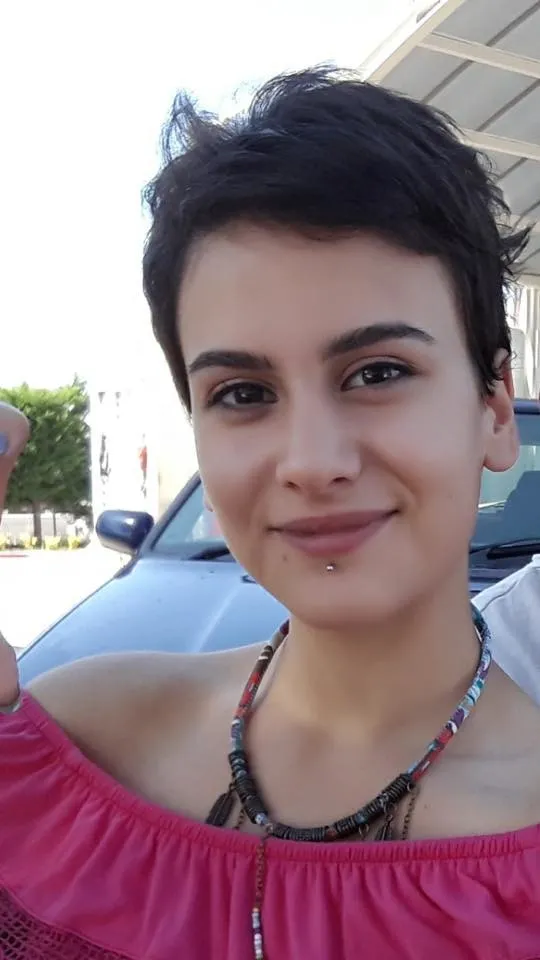 Kayıp Ecem'den acı haber! Katili şoke etti!-4