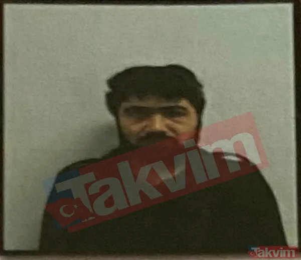 İşte İstiklal Caddesi’ndeki terör saldırısında tutuklanan 17 terörist! Fotoğrafları ve kimlik bilgileri ortaya çıktı! - 17