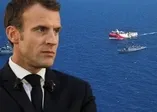 Emmanuel Macron'dan Türkçe tweet ile diyalog çağrısı
