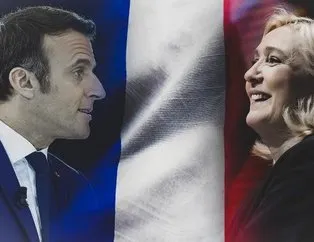 Macron mu Le Pen mi kazanacak?