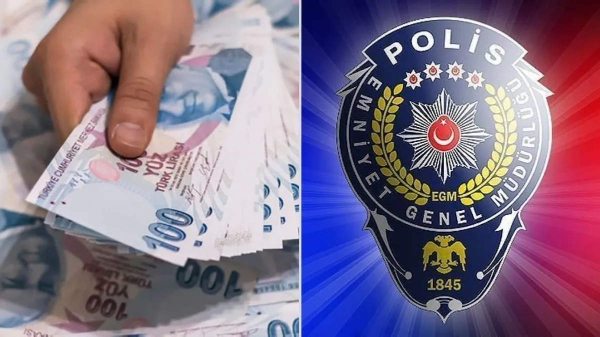 EGM 2025-2028 promosyon anlaşması | Polis maaş promosyonu ödemesi ne kadar olacak, faizsiz kredi verilecek mi? İhale tarihleri