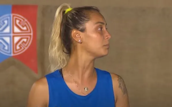 Survivor Evrim Keklik’ten Nisa Bölükbaşı ile ilgili bomba sözler! Sessizliğini bozdu!-3