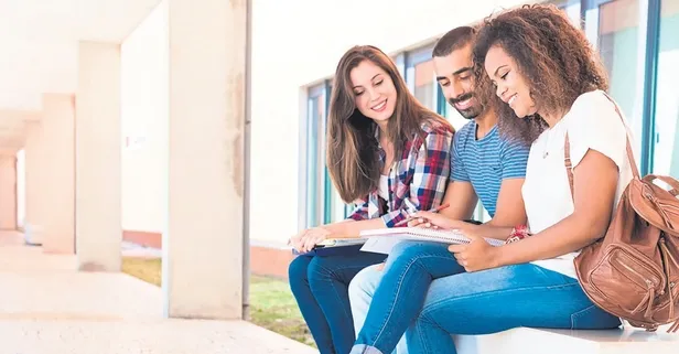Üniversitede 8 adımda doğru tercih rehberi TAKVİM'de!