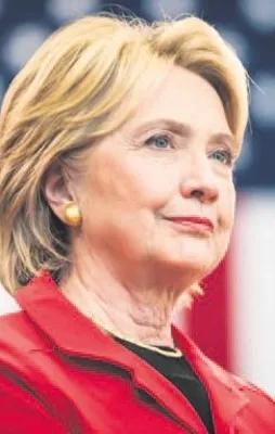 Hillary, Ivanka’ya savaş açtı