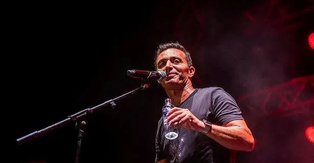 Ayrılsak da beraberiz