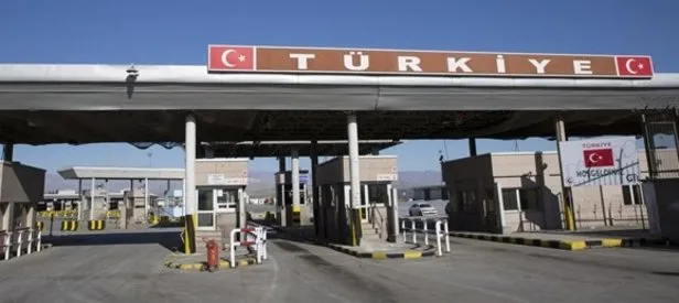 'Plaka Tanıma Sistemi' devreye giriyor
