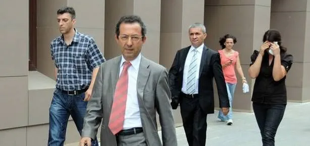 Garipoğlu’na yakalama kararı