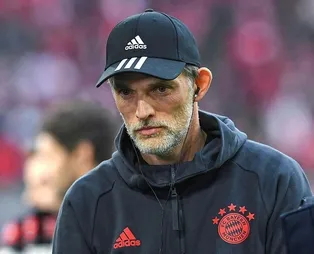 Bayern Münih'ten Galatasaray'a kötü haber!