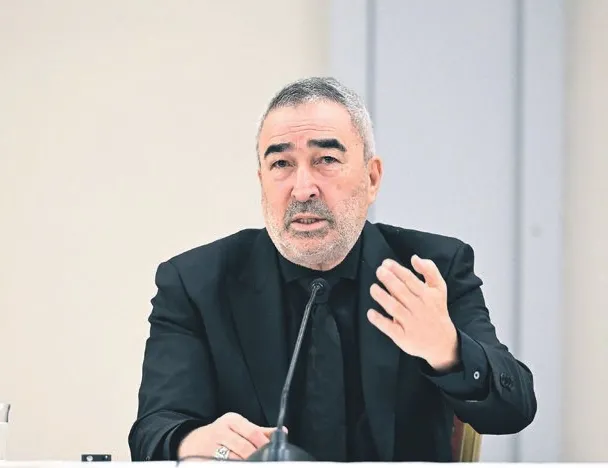 Mandıralı’nın yerine Aybaba