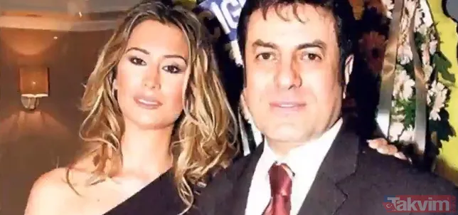 Nilgün Belgün’ün eski eşi bakın kim çıktı! Duyanlar şaştı kaldı meğer kendisinden de ünlüymüş...