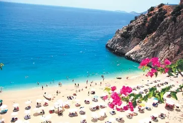 Tatilin tadı Eylül’de çıkar