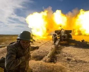 Gece boyunca sürdü! Azerbaycandan Ermenistana büyük darbe!