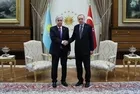 Başkan Recep Tayyip Erdoğan'dan, Kazakistan Cumhurbaşkanı Kasım Cömert Tokayev'e taziye telefonu