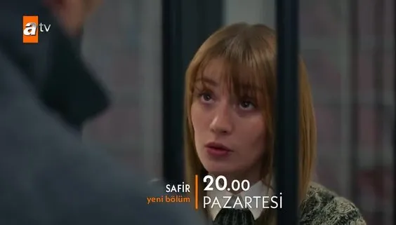 Safir 24. Bölüm 2. Fragmanı