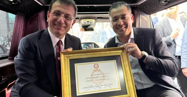 CHP'li İBB'deki yolsuzluk çetesinin medya ayağı ifade verdi! Murat Ongun ve Emrah Bağdatlı bağlantısı açığa çıktı