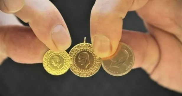 2 Şubat gram altın fiyatı ne kadar? Çeyrek, yarım, Cumhuriyet altını, 14 ve 22 ayar bilezik kaç TL’den alıcı buluyor?-2