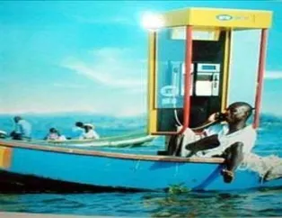 Birbirinden ilginç kareler!