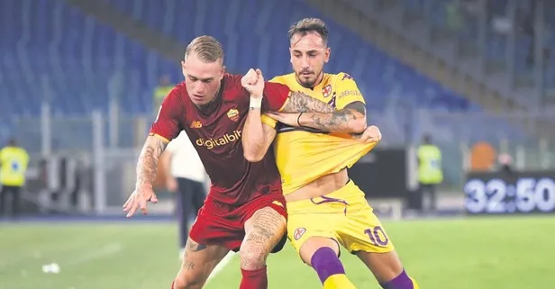 Fener’den Karsdorp hamlesi! Kanarya Hollandalı sağ bekin transferi için düğmeye bastı...