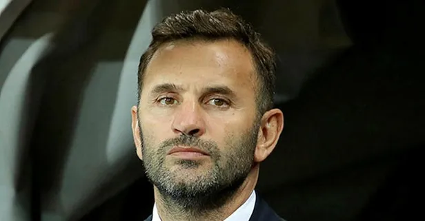 Galatasaray, Okan Buruk’u resmen açıkladı