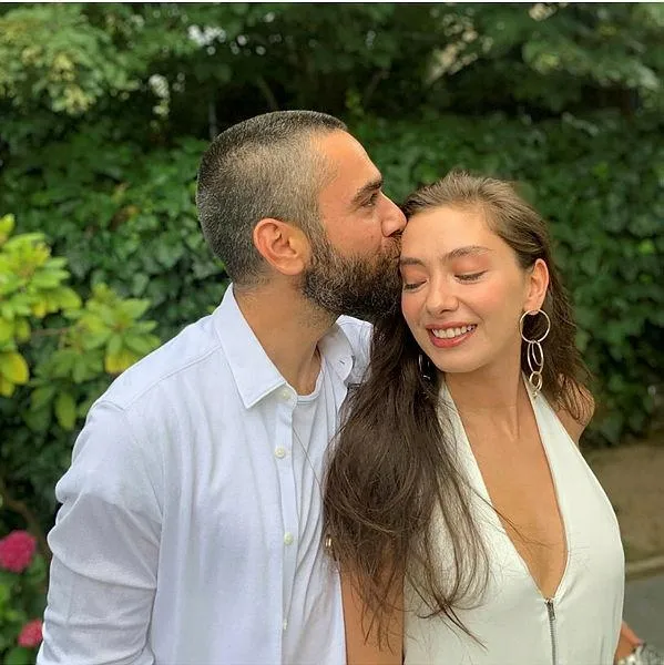 Neslihan Atagül’ün en büyük destekçisi Kadir Doğulu: Eşine gözü gibi bakıyor-2