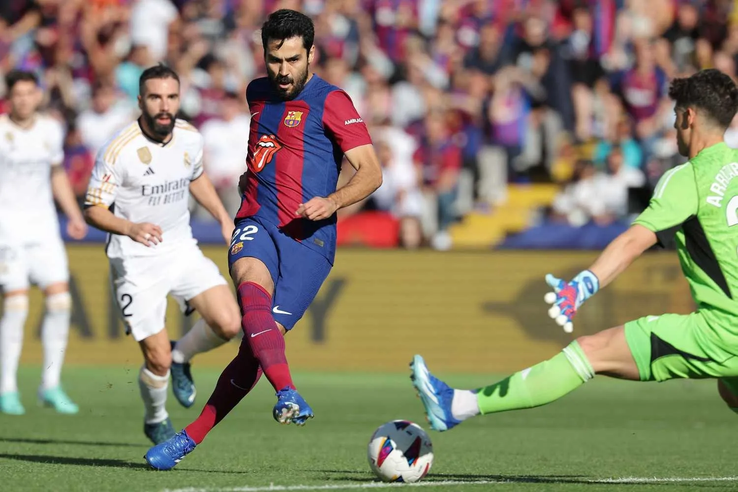 Galatasaray'dan 'dört dörtlük' transfer operasyonu! 2 dünya yıldızı 2 gol kralı geliyor - 34