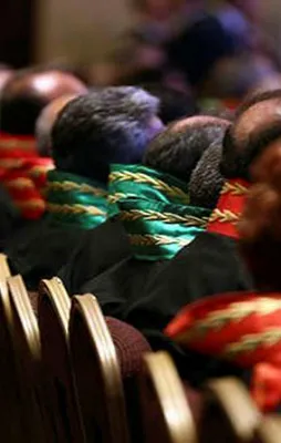 Yargıda dev FETÖ temizliği