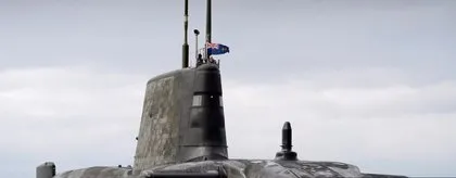 İngiltere emri verdi, denizaltılar harekete geçti!