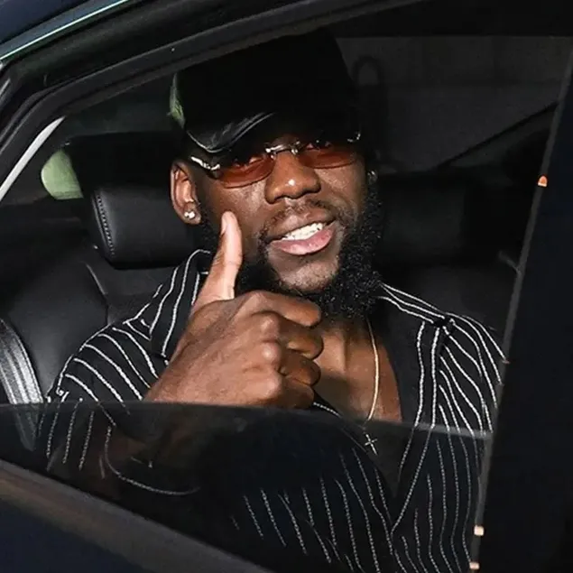 Jean Onana’dan Beşiktaş’a kötü haber