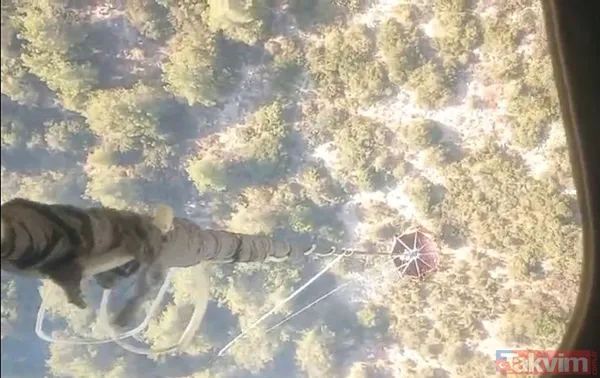 İzmir ve diğer illerde alevler kontrol altına alındı! Menderes'i yakan 'hobi' Çeşme'de izmarit izi: Bakan 'haftaya dikkat' diyerek uyardı - 32