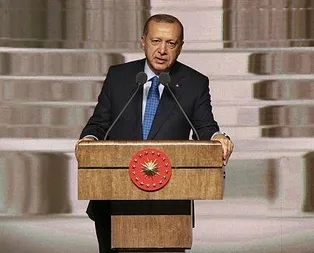 Beştepe’de finans zirvesi