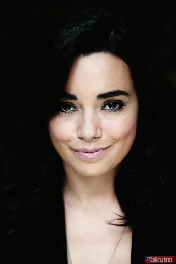 Özgü Namal’ın son haline bakın! Tatilde görüntülenen Özgü sosyal medyayı ikiye böldü! Eşi Serdar Oral’ın vefatıyla sarsılmıştı... - 4