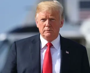 Trumptan İsraili eleştiren Müslüman senatöre skandal sözler